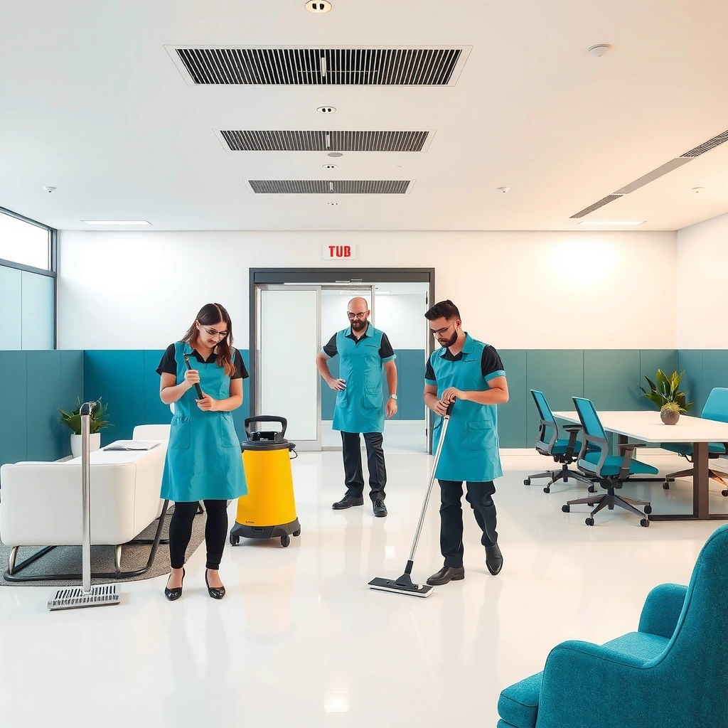 Náš profesionální tým