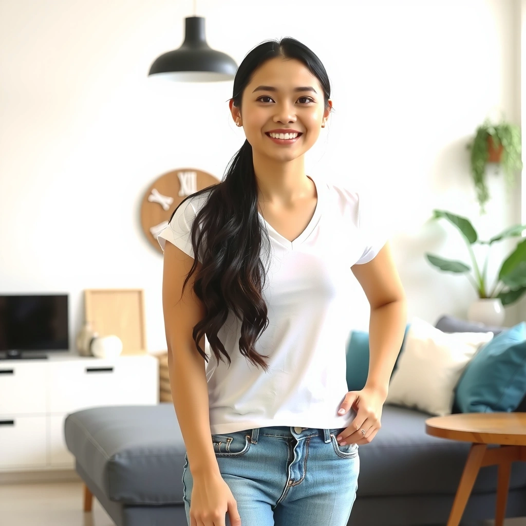 Spokojený zákazník